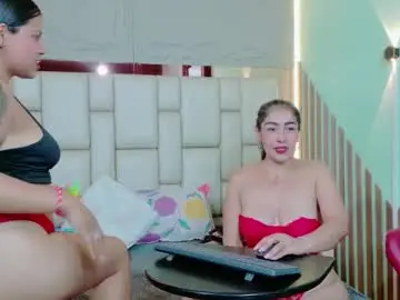 Chaturbate Adult Webcam of vikitomson