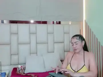 Chaturbate Private Sex Chat of vikitomson