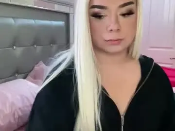 Chaturbate Nude Webcam of yourbabya