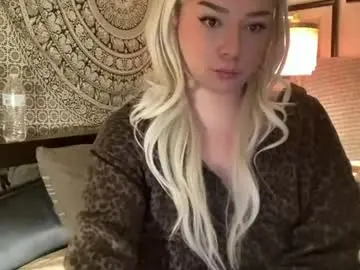 Chaturbate Live Sex Cam of yourbabya