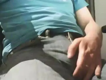 Chaturbate Adult Video Chat of zboubz