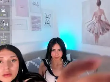 Chaturbate Adult Webcam of zoey_monroe_