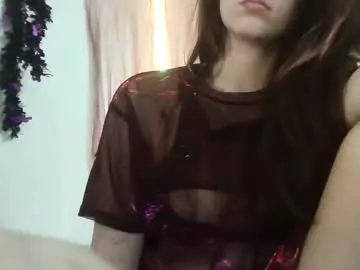Chaturbate Best Webcam of _yourcherrybomb