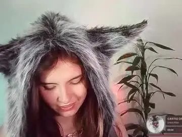 Chaturbate Sex Cam of _yourcherrybomb