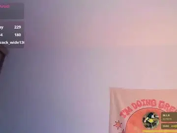 Chaturbate Best Webcam of _yourcherrybomb