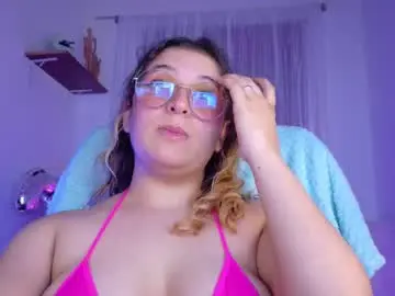 Chaturbate Live Sex of amalia_rosse_