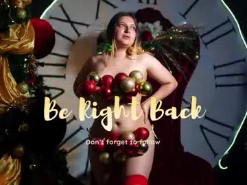 Chaturbate Best Webcam of amalia_rosse_