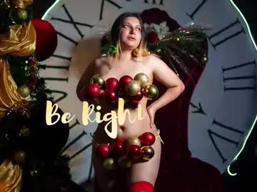 Chaturbate Private Sex Chat of amalia_rosse_