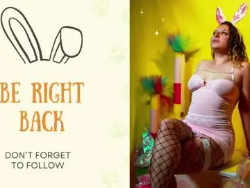 Chaturbate Best Webcam of amalia_rosse_