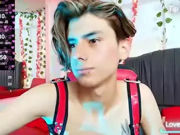 Chaturbate Adult Webcams of andres992563