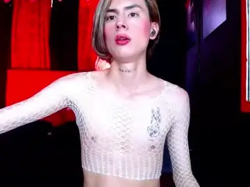 Chaturbate Best Webcam of andres992563