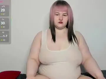 Chaturbate Live Sex of annnott