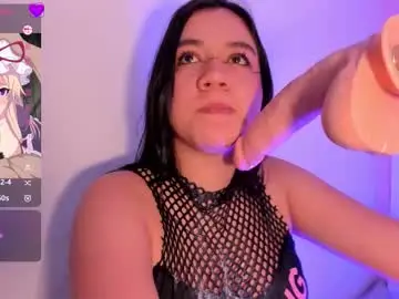 Chaturbate Live Porn of babby_alexxx