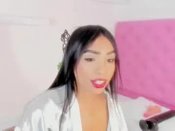 Chaturbate Best live sex cam show of barbarahills_21