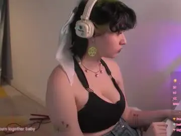 Chaturbate Adult Webcams of bluebeell