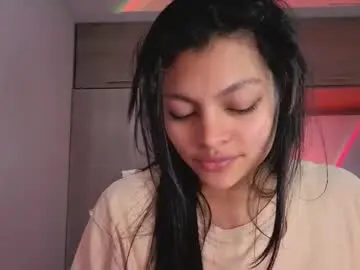 Chaturbate Best live sex cam show of candela___