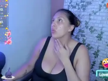 Chaturbate Sex Cam of catboobs_