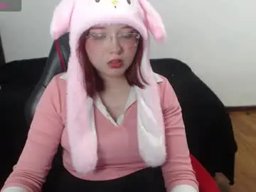 Chaturbate Best live sex cam show of cherrybloom692