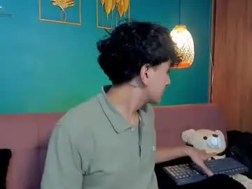 Chaturbate Best Webcam of christopher_monroe