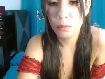 Chaturbate Live Porn of cintialorens1