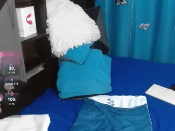 Chaturbate Watch Live Sex Cams of cintialorens1