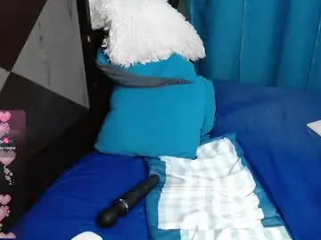 Chaturbate Free Porn Cam of cintialorens1