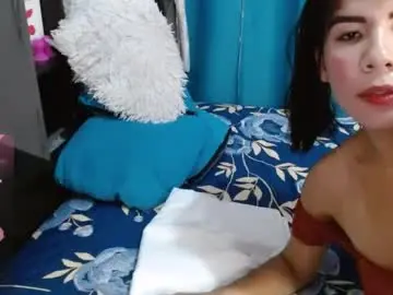 Chaturbate Live Sex of cintialorens1