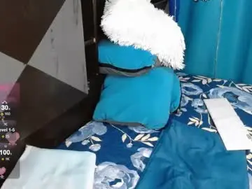 Chaturbate Private Sex Chat of cintialorens1