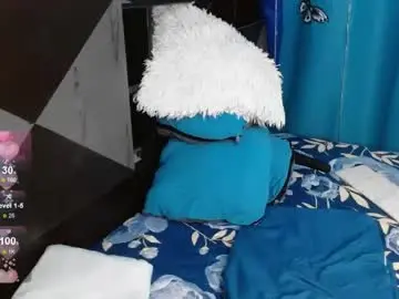 Chaturbate Sex Cam of cintialorens1