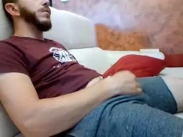Chaturbate Live Sex Cam of dible18