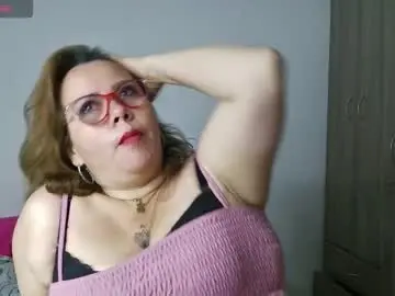 Chaturbate Live Porn of dulce_anahi_