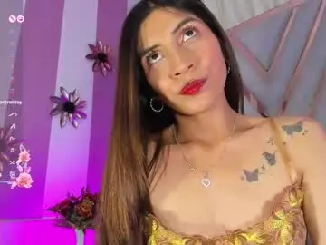 Chaturbate Adult Video Chat of emili_clark