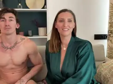 Chaturbate Nude Webcam of erica_dav