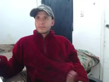 Chaturbate Private Sex Chat of esjrobles