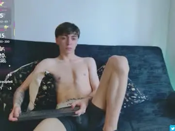 Chaturbate Adult Video Chat of ethan_and_ava