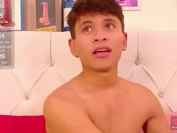 Chaturbate Free Live Porn of ethan_westt