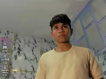 Chaturbate Live Sex Cam of ethan_westt