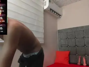 Chaturbate Watch Live Sex Cams of gael_d4v7