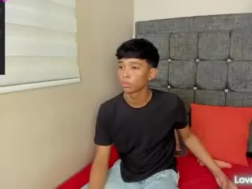 Chaturbate Live Porn of gael_d4v7