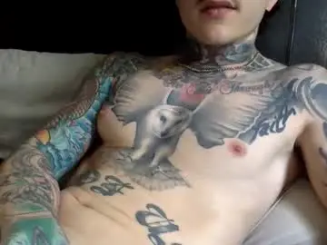 Chaturbate Private Sex Chat of ggwicked