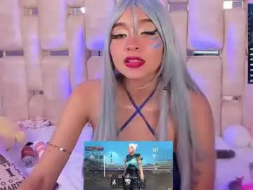 Chaturbate Live Sex Cam of gigibelli