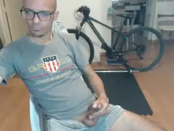 Chaturbate Adult Video Chat of guachin_new