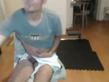 Chaturbate Best Webcam of guachin_new