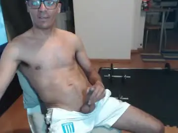 Chaturbate Sex Cam of guachin_new