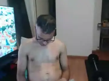 Chaturbate Adult Webcam of guachin_new