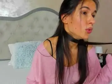 Chaturbate Watch Live Sex Cams of jennamyers