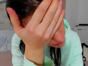 Chaturbate Private Sex Chat of jennamyers