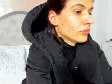 Chaturbate Live Sex of jennamyers