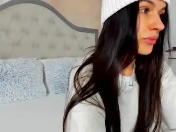 Chaturbate Live Sex Cam of jennamyers