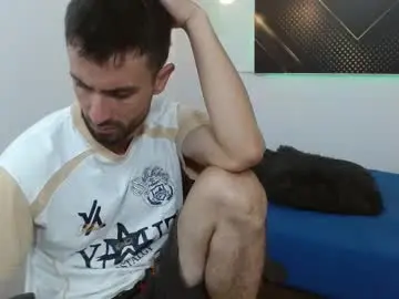 Chaturbate Live Porn of kingoftemptation